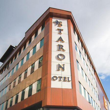 Staron Otel ซองกุลดัค ภายนอก รูปภาพ