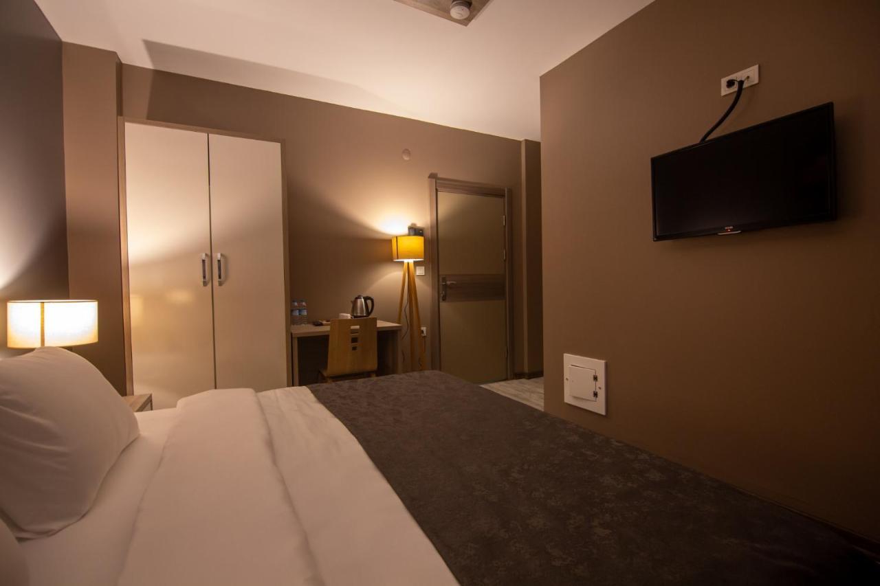 Staron Otel ซองกุลดัค ภายนอก รูปภาพ